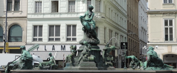 Fountain