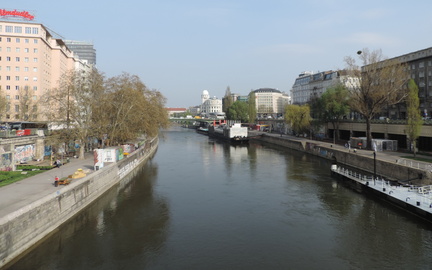 Canal