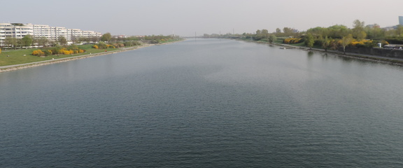 New Danube