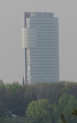 Skyscraper