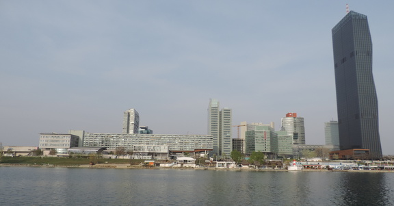 Buildings