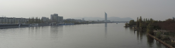 Danube