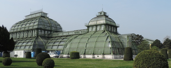 Greenhouse