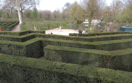 Labyrinth