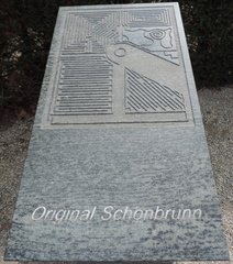  Schonbrunn Labyrinths