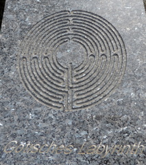 Gothic Labyrinth
