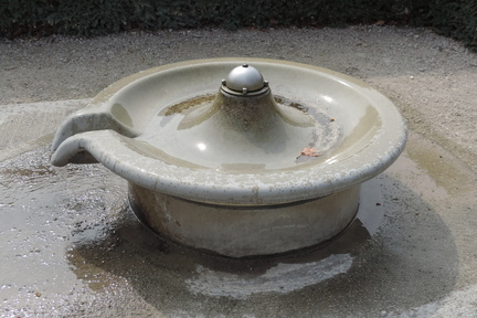 Fountain