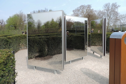 Mirrors