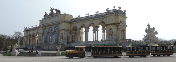 Gloriette