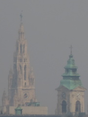 Spires