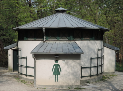 Toilets