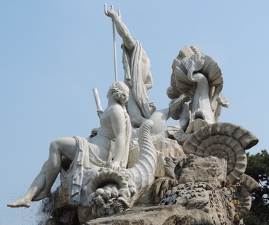 Statues