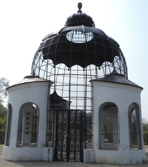Dovecote