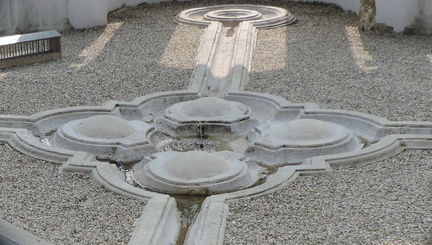 Fountain