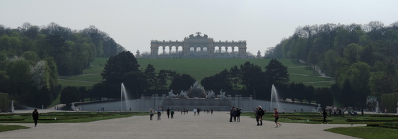 Gloriette