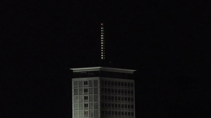 Mast