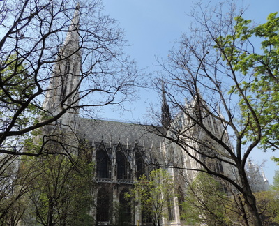 Church