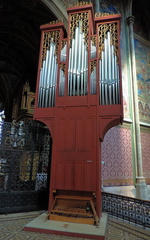Organ