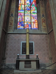 Altar