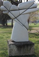 Sculpture