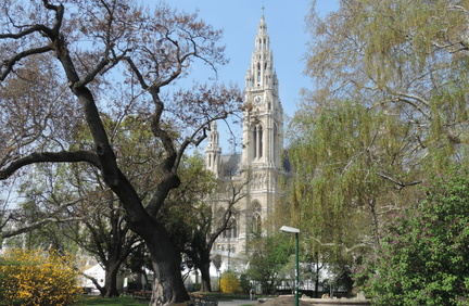 Rathaus