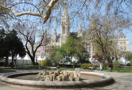 Rathaus