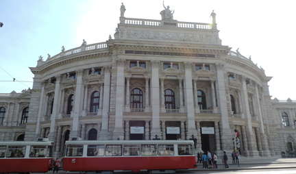 Hofburg Theatre