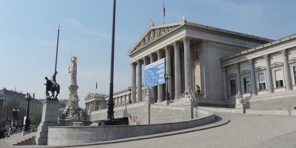 Parliament Building