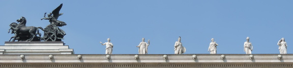Statues