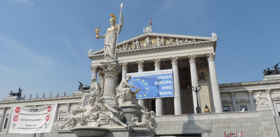Parliament Building