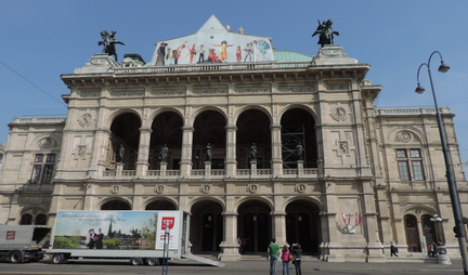 Opera House