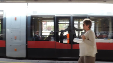 Tram