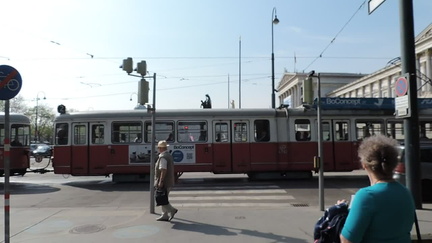 Tram
