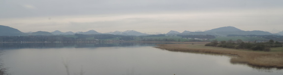 Lake
