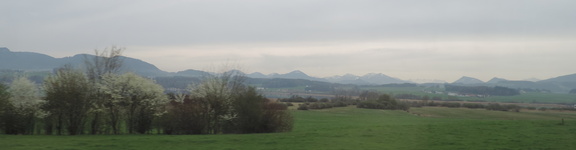Mountains