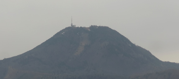 Peak