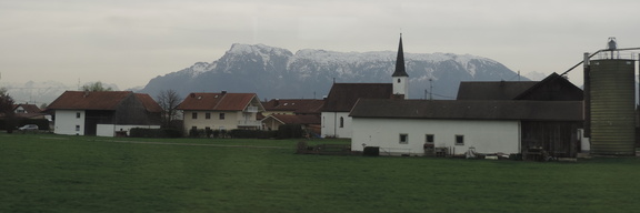 Village