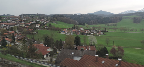 Landscape