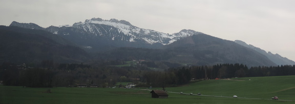 Mountains