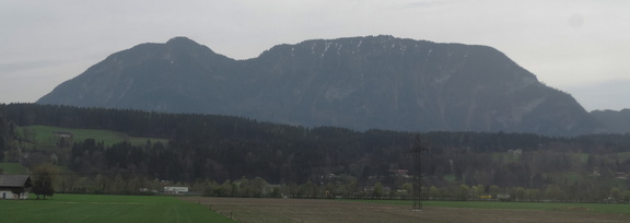 Ridge