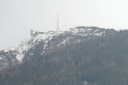 Mast