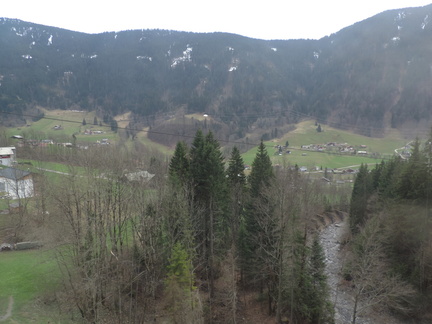 Valley
