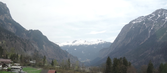 Valley