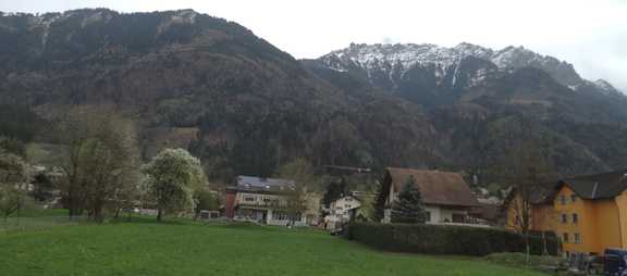 Settlement