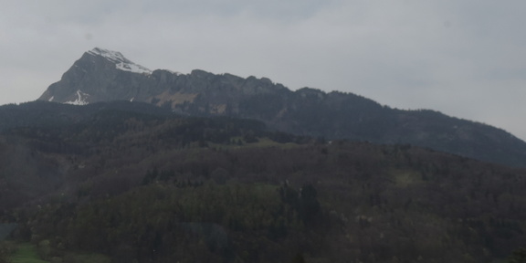 Hillside