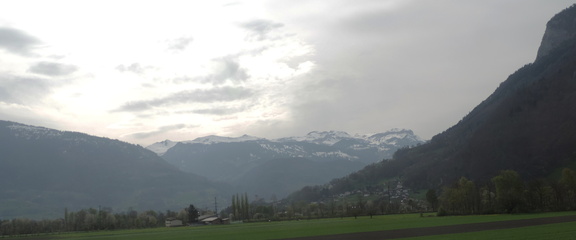 Landscape
