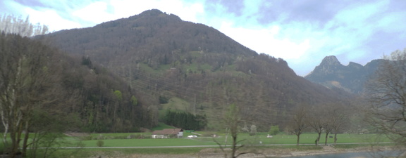 Landscape