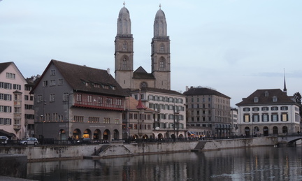 Grossmunster