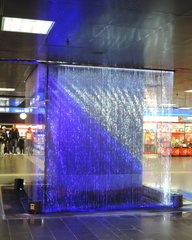 Water feature