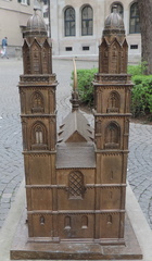 Model Grossmunster